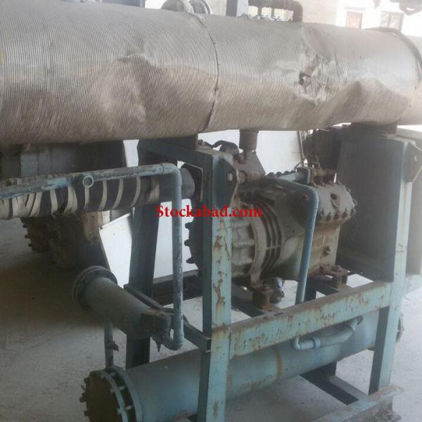 سردخانه کارکرده