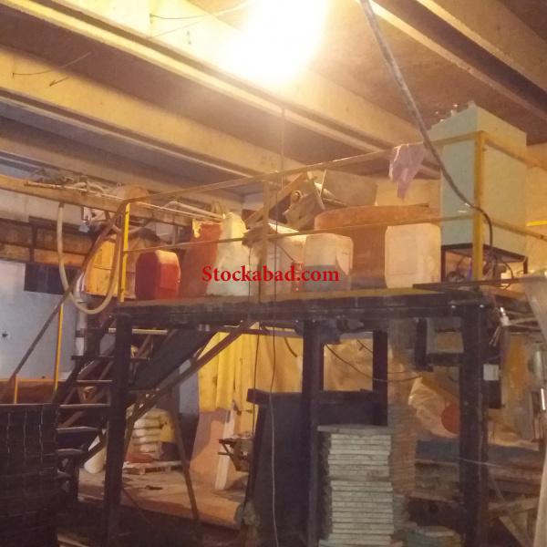 فروش دستگاه سنگ مصنوعی