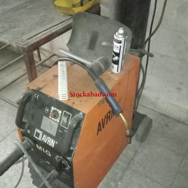 تجهیزات کارخانه تولید تابلو برق صنعتی