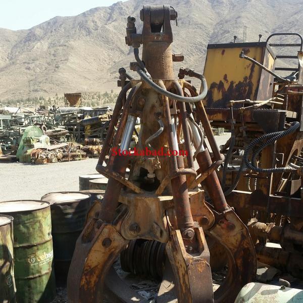 فروش دستگاه پرس اهن و چنگ امریکایی در تهران ابوذر