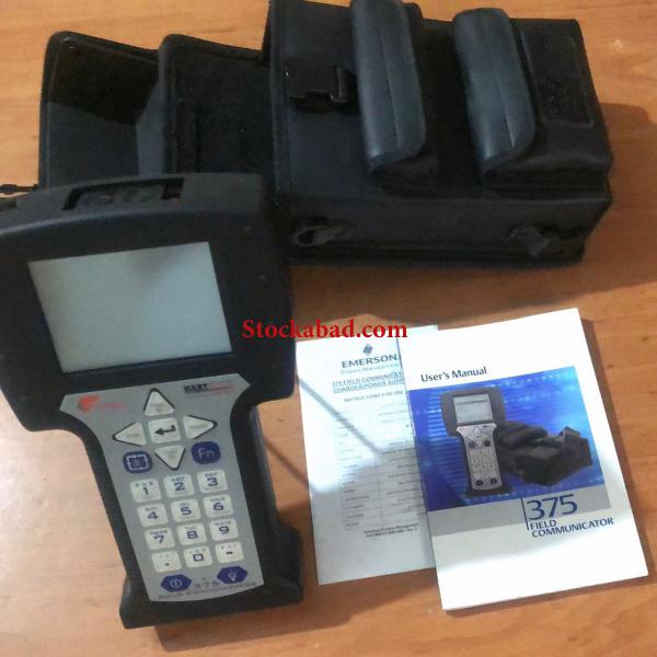 هارت کالیبراتور 375