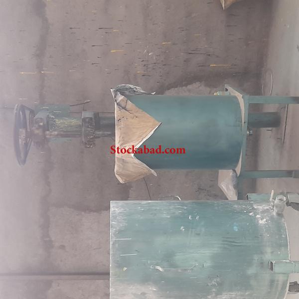 فروش وسایل کارگاه رنگسازی