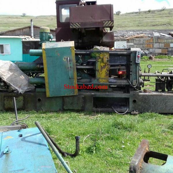 فروش دایکاست (دایکست)08  روس