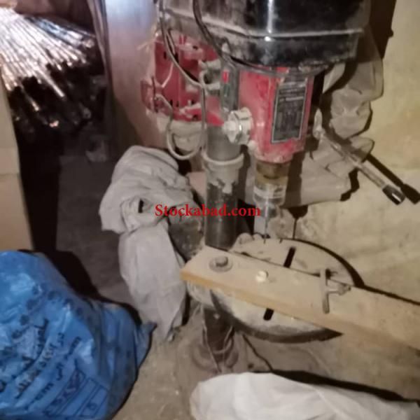فروش دریل ایستاده