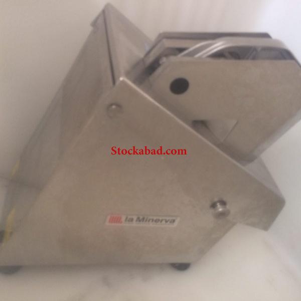 فروش دستگاه اسلایسر میوه در اصفهان