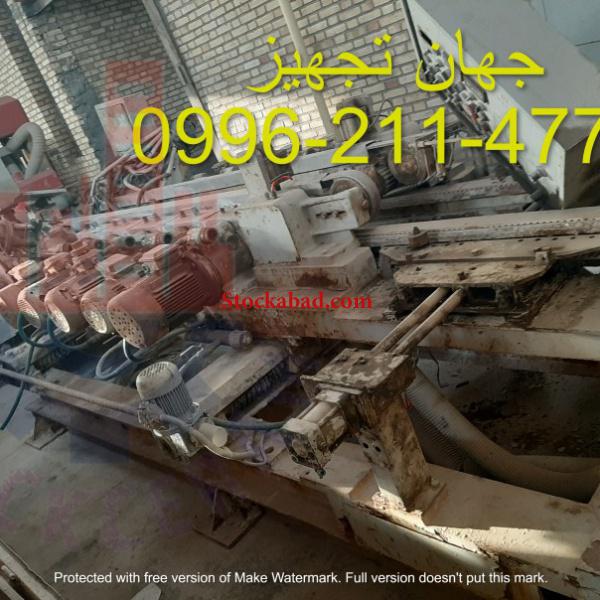 فروش دستگاه چمفر