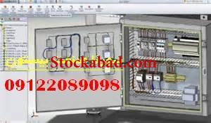 تعمیر و بازسازی تابلو برقهای صنعتی