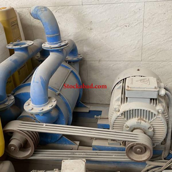 دستگاه وکیوم درام فیلت