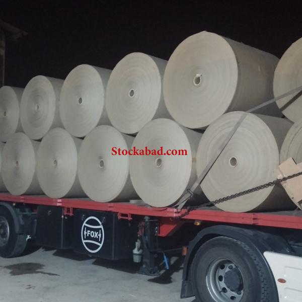 فروش خط تولید کاغذ سازی کارکرده لاینر در تهران