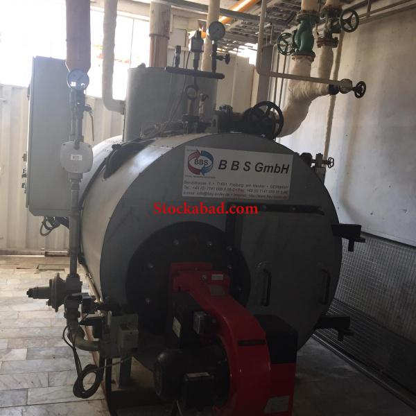 فروش خط کامل تولید نان صنعتی