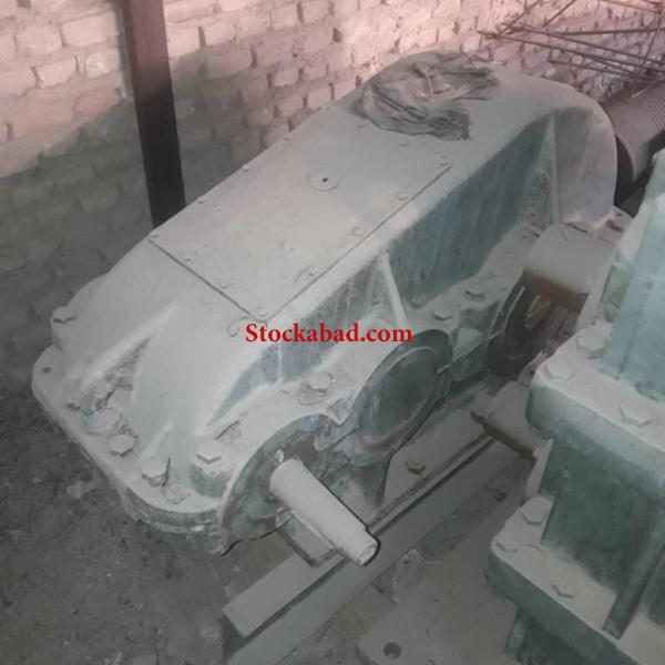 فروش خط تولید نورد نو دستگاه سه استند نیمه اتوماتیک و دو استند دستی در خرمشهر