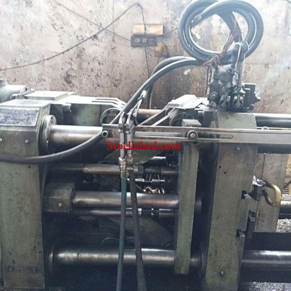 فروش دستگاه دایکاست کارکرده روسی