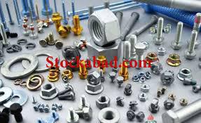 خریدار دستگاه تولید پیچ و مهره