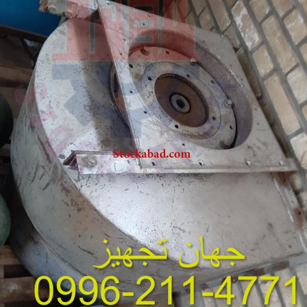 فروش فن کوره