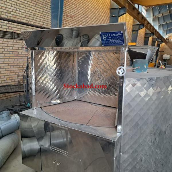 تنور برقی اتوماتیک