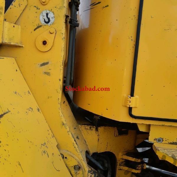فروش لودر ولوو جفت پمپ در بابل