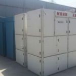 فروش کمپرسور فریونی صنعتی