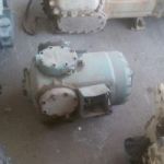 سردخانه بالای صفر کارکرده