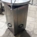 انواع دستگاههای صنعتی