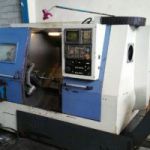 فروش تراش CNC کارکرده در تهران