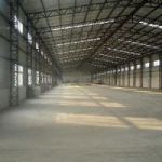 دلال قیمت گذاری سوله صنعتی در اصفهان