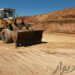 فروش لودر سریال بالا 7896 در تهران