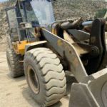 فروش بیل مکانیکی