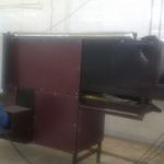 فروش خط کامل ذرت بوداده