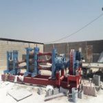 فروش دستگاه نورد صفر