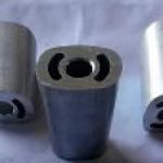 طراحی و تولید مقاطع آلومینیومی و انجام خدمات cnc و قطعه سازی