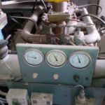 فروش تجهیزات سردخانه صنعتی استوک