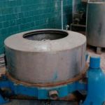ماشین آلات خط تولید لبنی کارکرده در تهران