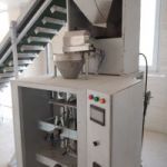 خط بسته بندی موادغذایی