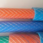 خط تولید شیلنگ آب و گاز کارکرده در اصفهان