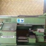 فروش Cnc تراش قطر 800 کارکرده در تهران