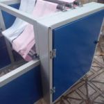 ایجاد کارگاه های خانگی در فضای کم