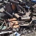 فروش ضایعات سوپر ویژه آهن