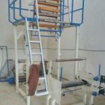 خط تولید نایلون کامل کارکرده در مشهد عبادی