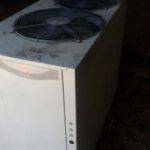 فروش کمپرسور آمونیاکی