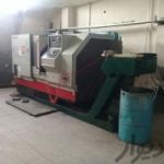 فروش دستگاه تراشcnc دست دوم در اصفهان