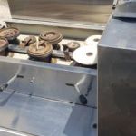 خط تولید و بسته بندی انواع تنباکو کارکرده در اصفهان