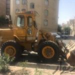 فروش لودر کاترپیلار ٩٢٠ در تهران