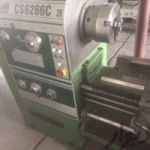 فروش دستگاه تراش دو متر بااوجی دست دوم در اصفهان