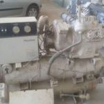 سردخانه صنعتی دست دوم