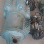 سردخانه بالای صفر فریونی استوک