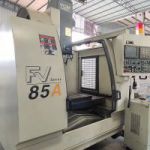 فرز سی ان سی فرز cnc اوا 850
