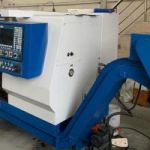 تراش cnc tc20 تبریز