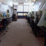 خط تولید لولا کابینت