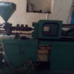 دستگاه تزریق پرکن شیرینگ