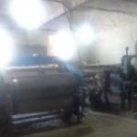 فروش خط تولید مقوای صنعتی در تهران